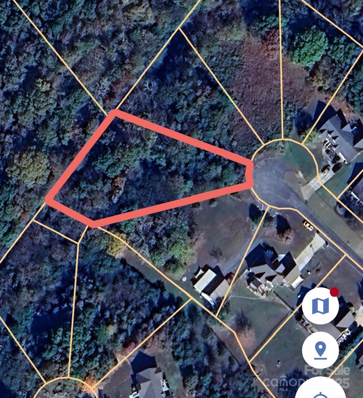 Oakboro, NC Land for sale