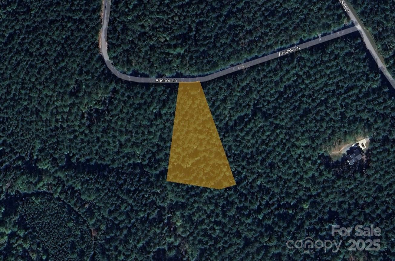 Connelly Springs, NC Land for sale