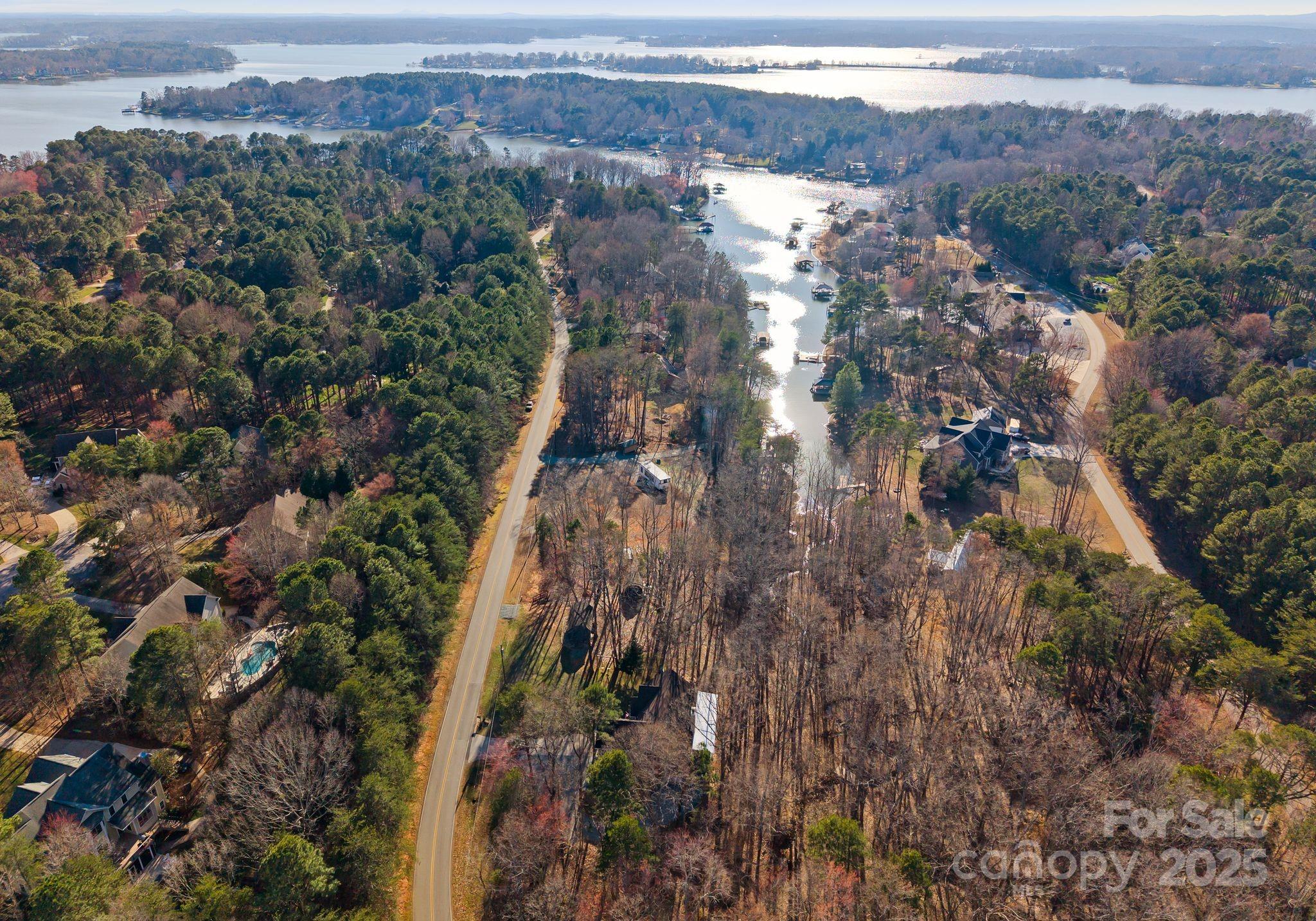 Mooresville, NC Land for sale