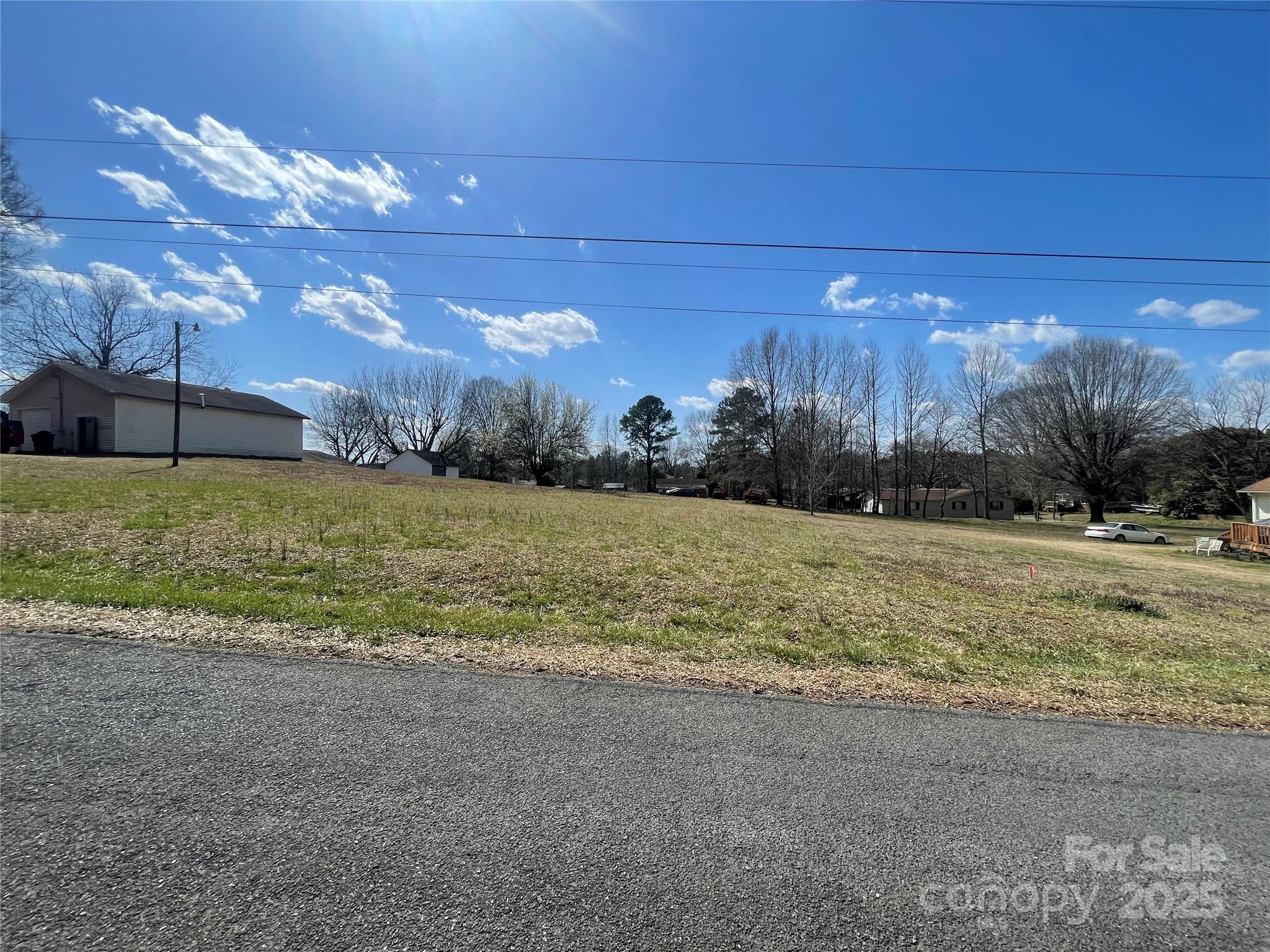 Norwood, NC Land for sale