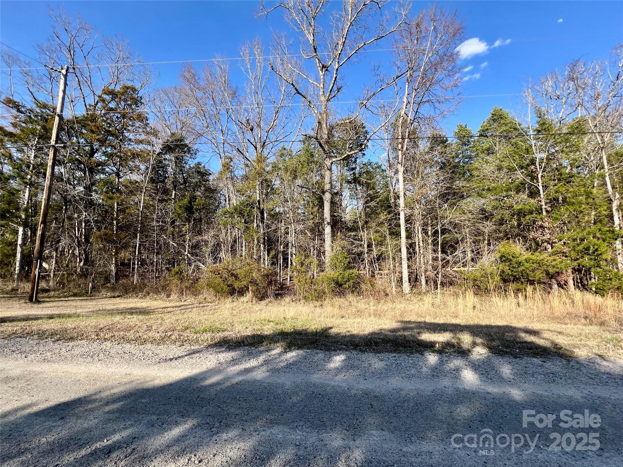 Lancaster, SC Land for sale