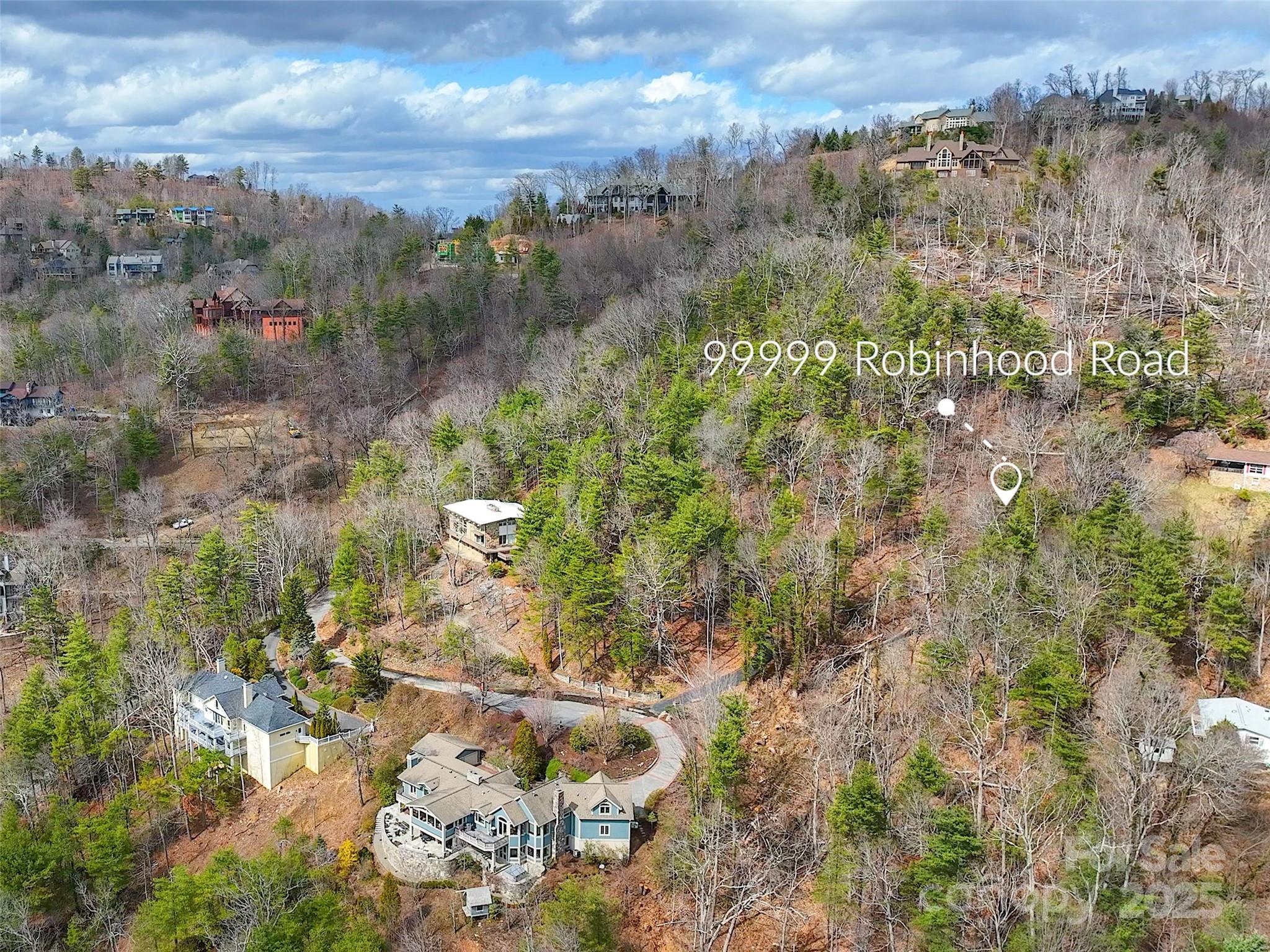 Asheville, NC Land for sale