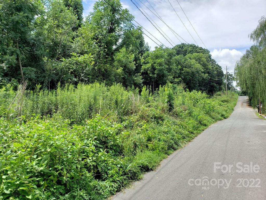 Asheville, NC Land for sale