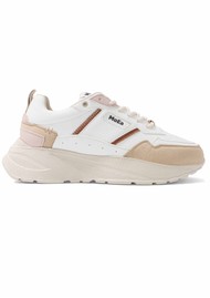 MOEA Gen 5 Trainer - Brown/Pink