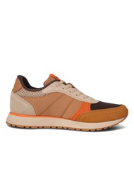 WODEN Ronja Trainer - Tiger Multi