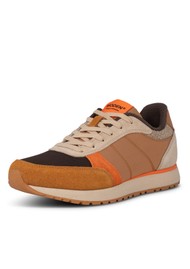 WODEN Ronja Trainer - Tiger Multi