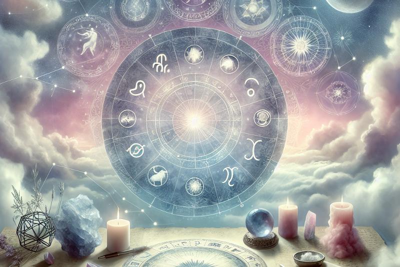 5 Zodiac Signs That Are Masters of Manifestation