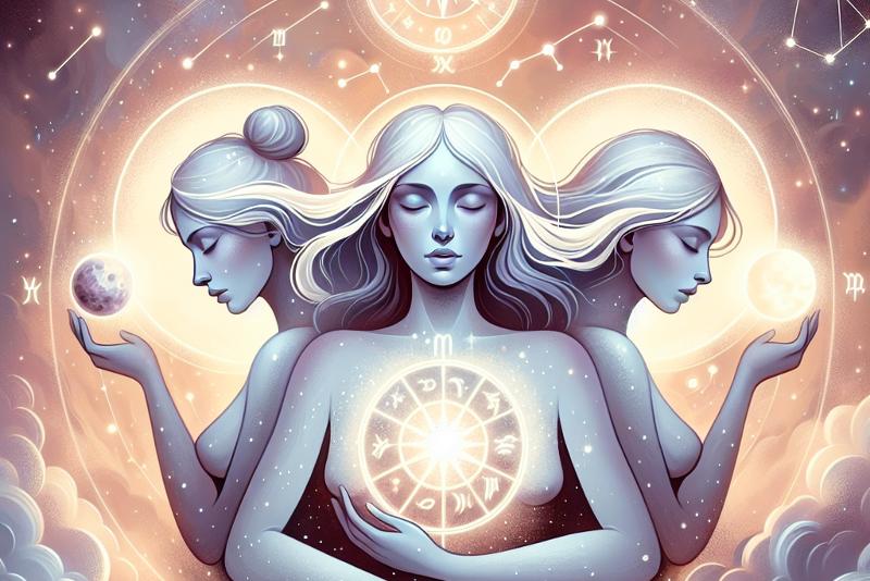 3 Zodiac Signs That Radiate Inner Strength