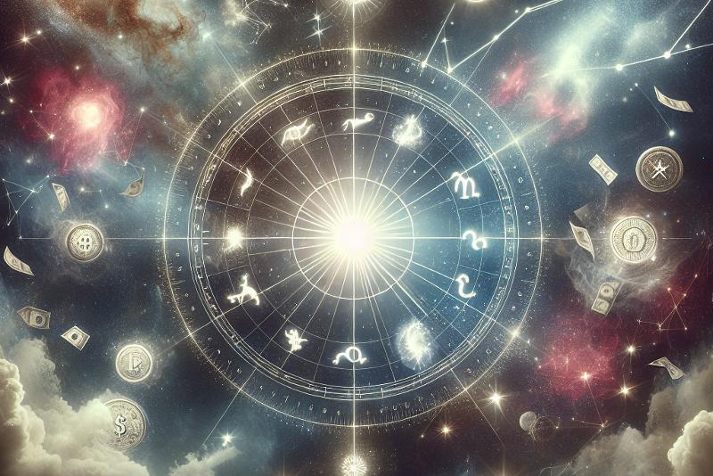 5 Zodiac Signs That Will Thrive Financially in 2025