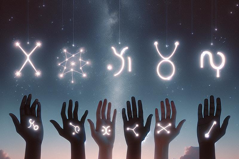 5 Zodiac Signs with the Most Supportive Nature