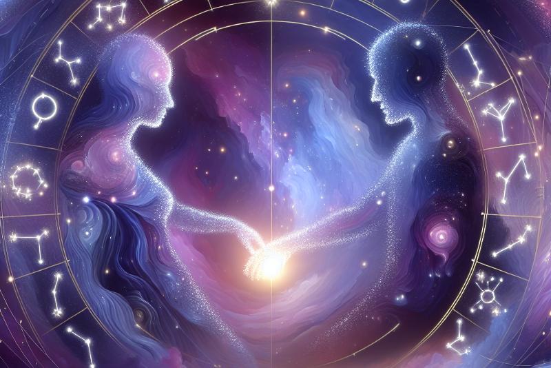 Which Zodiac signs are Sexually Compatible with Each Other?