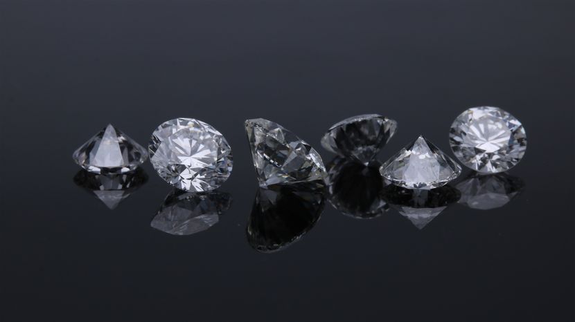 How Rare Are Diamonds? Understanding the Rarity of the World’s Most Coveted Gem