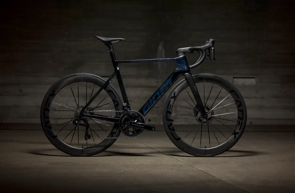 2023 Giant Propel Advanced SL 0 – Specs, Comparisons, Reviews – 99 Spokes