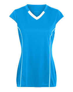 Augusta Sportswear 1218 Women's Blash Jersey at BigNTallApparel