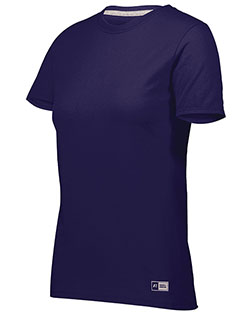 Augusta Sportswear 64STTX Ladies Essential Tee at BigNTallApparel