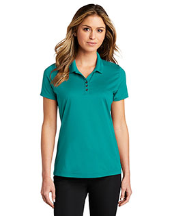 Port Authority Ladies Eclipse Stretch Polo. LK587 at BigNTallApparel