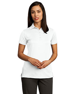 Red House RH52 Women Ottoman Performance Polo at BigNTallApparel