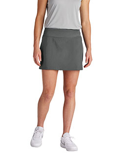 Sport-Tek ® Ladies Repeat Skort LST486 at BigNTallApparel