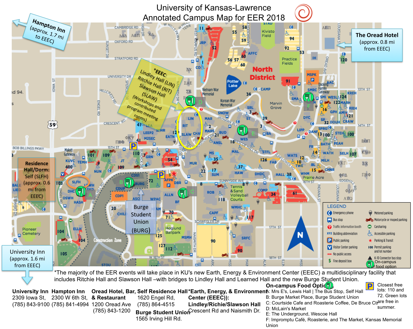 Kansas University Campus Map Draw A Topographic Map | Porn Sex Picture