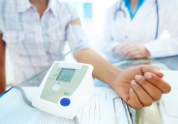 blood pressure Measurement