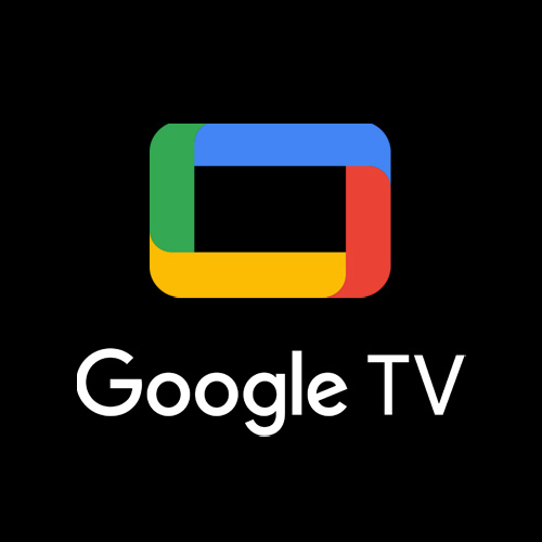 All new movies & TV on Google TV