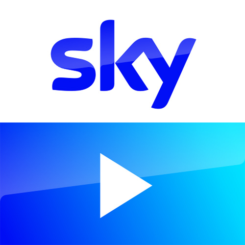 All new movies & TV on Sky Go