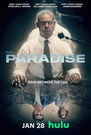 Poster for Paradise: Season 1