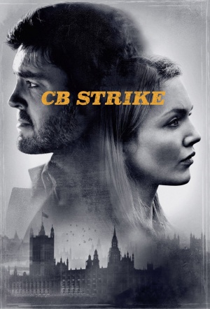 Poster for CB Strike