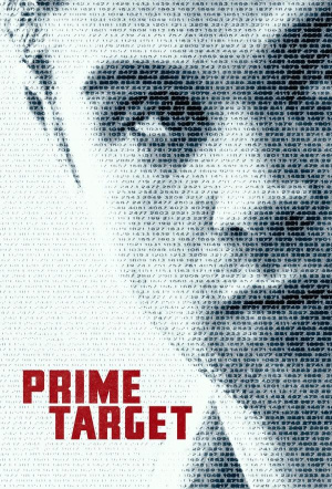 Poster for Prime Target: Season 1