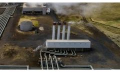 Technology breakthroughs Are Unlocking Geothermal Energy’s Vast Potential in Countries Worldwide