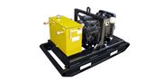 Portable Hydraulic Power Unit