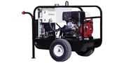 Portable Hydraulic Power Unit