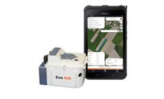 Field Track - NPK Real Time Analysis App