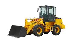 Liugong - Model 816C - Wheel Loaders