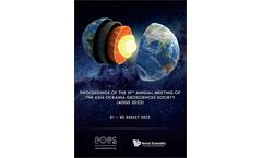 Proceedings of the 19th Annual Meeting of the Asia Oceania Geosciences Society (AOGS 2022)