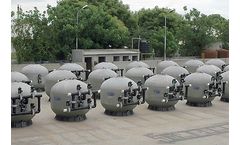 Canadian Crystalline - Water Treatment Plant for Drinking Water