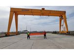 30-Ton Gantry Crane: How 30-Ton Capacity is Determined