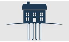 LoopLink - Version RLC - Multiple Heat Pump Geothermal Systems