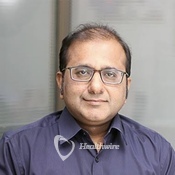 Dr. Imran Zia - Dentist in Lahore