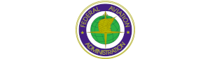 Federal Aviation Authority logo