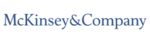 McKinsey and Company logo