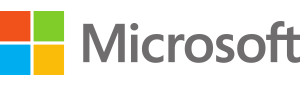 Microsoft logo