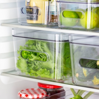 Kitchen & Pantry Storage