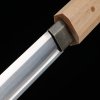 1060 Carbon Steel Ninjato