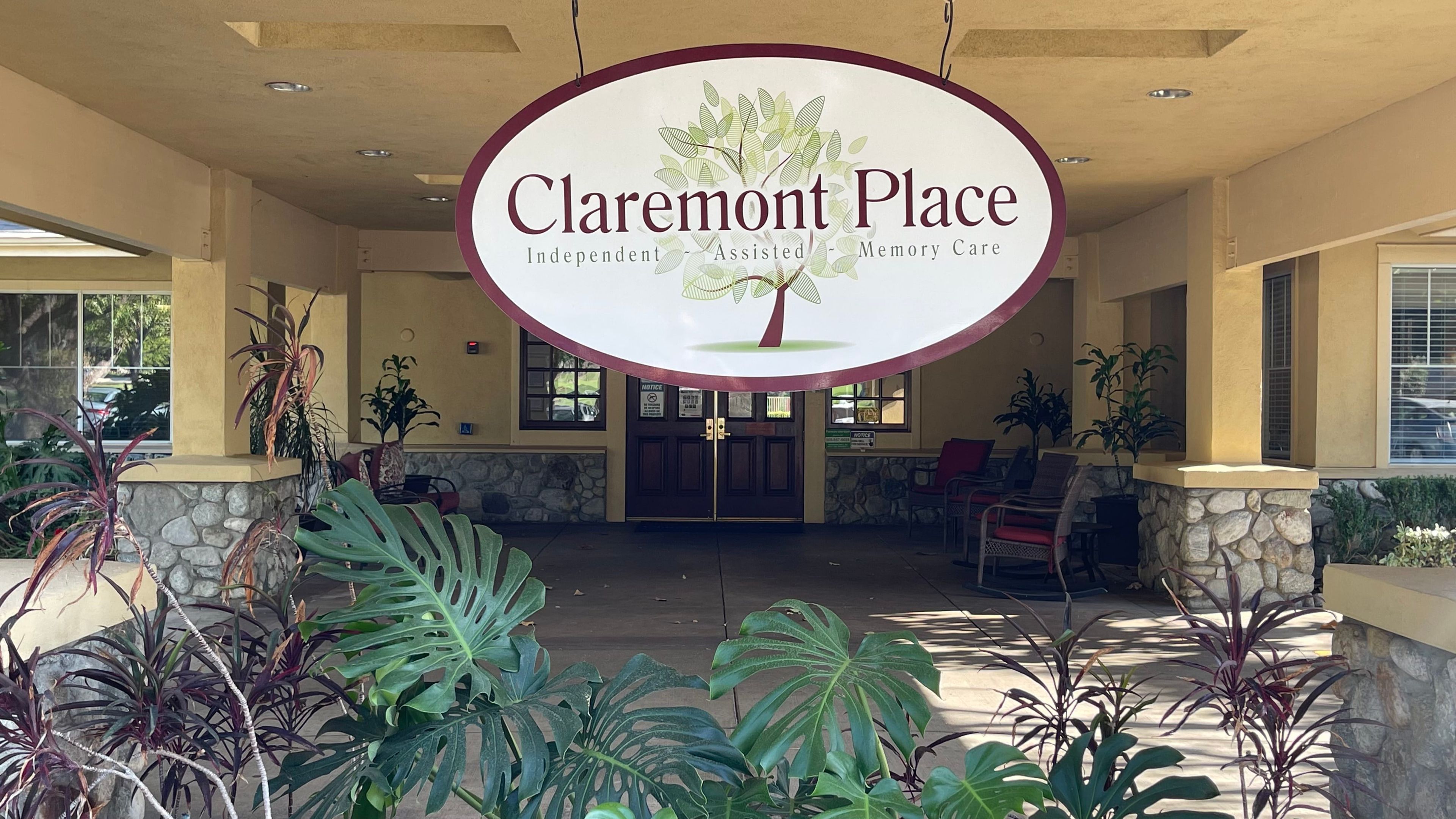 Claremont Place 3