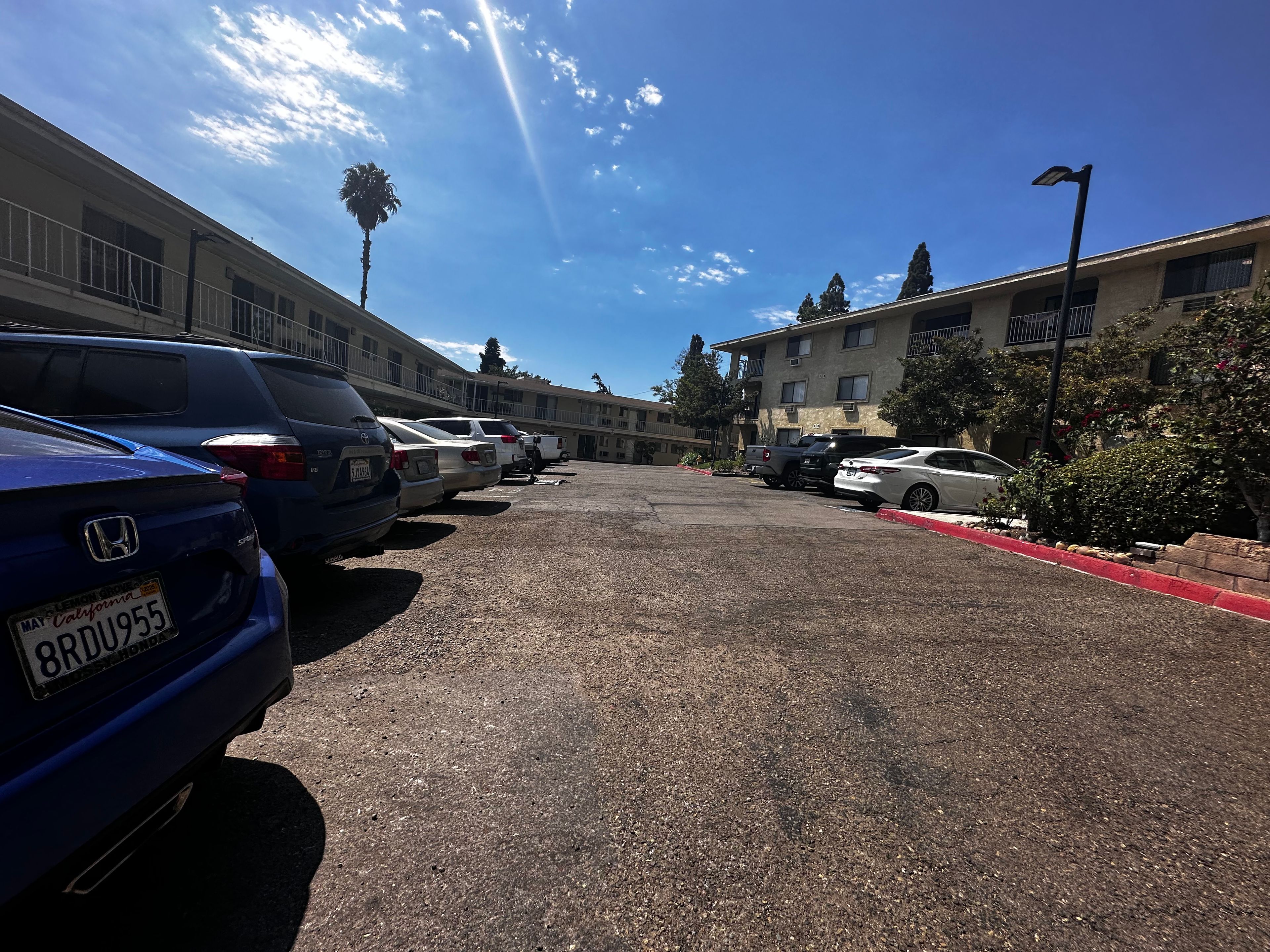 Grossmont Gardens Senior Living 4