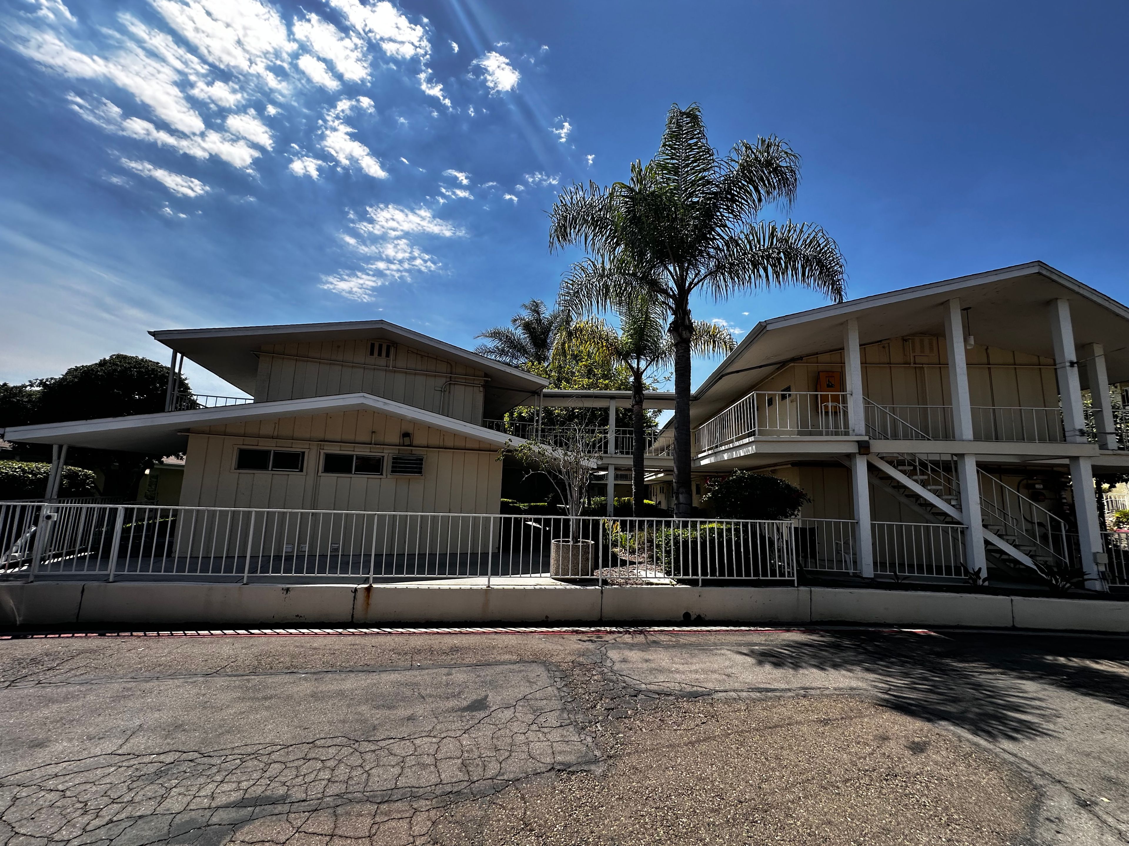 Grossmont Gardens Senior Living 3