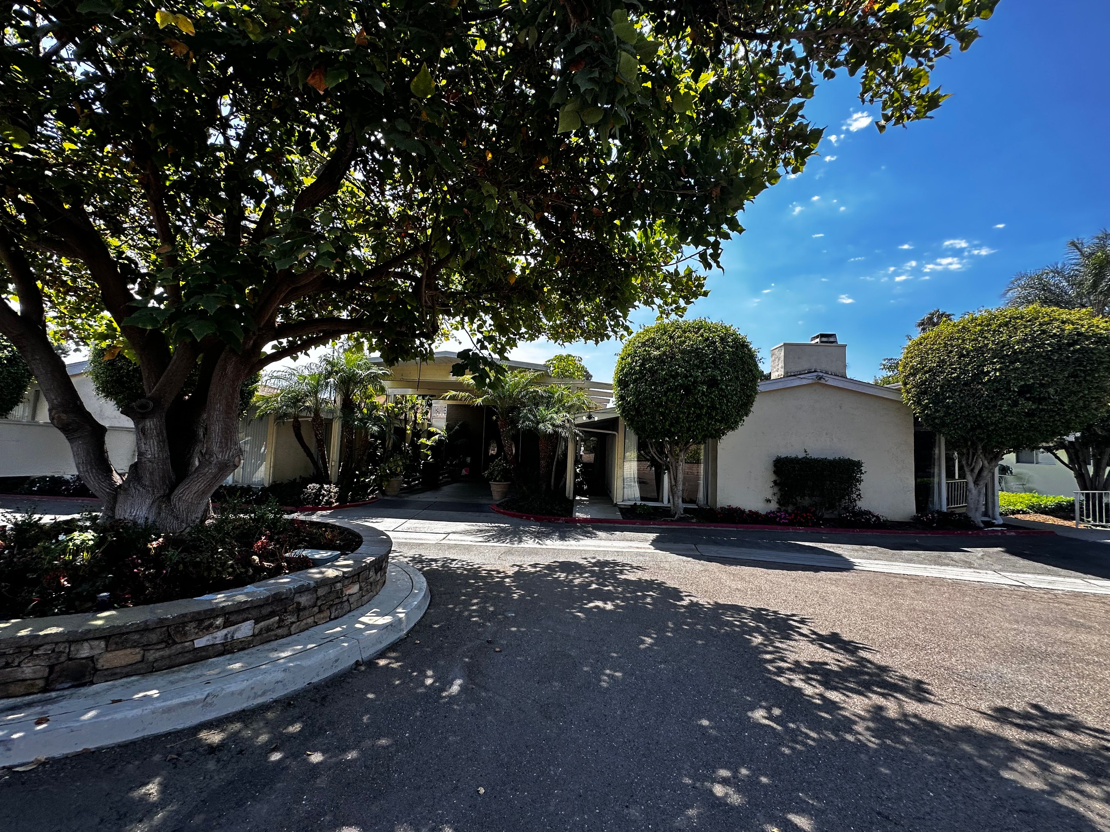 Grossmont Gardens Senior Living 1