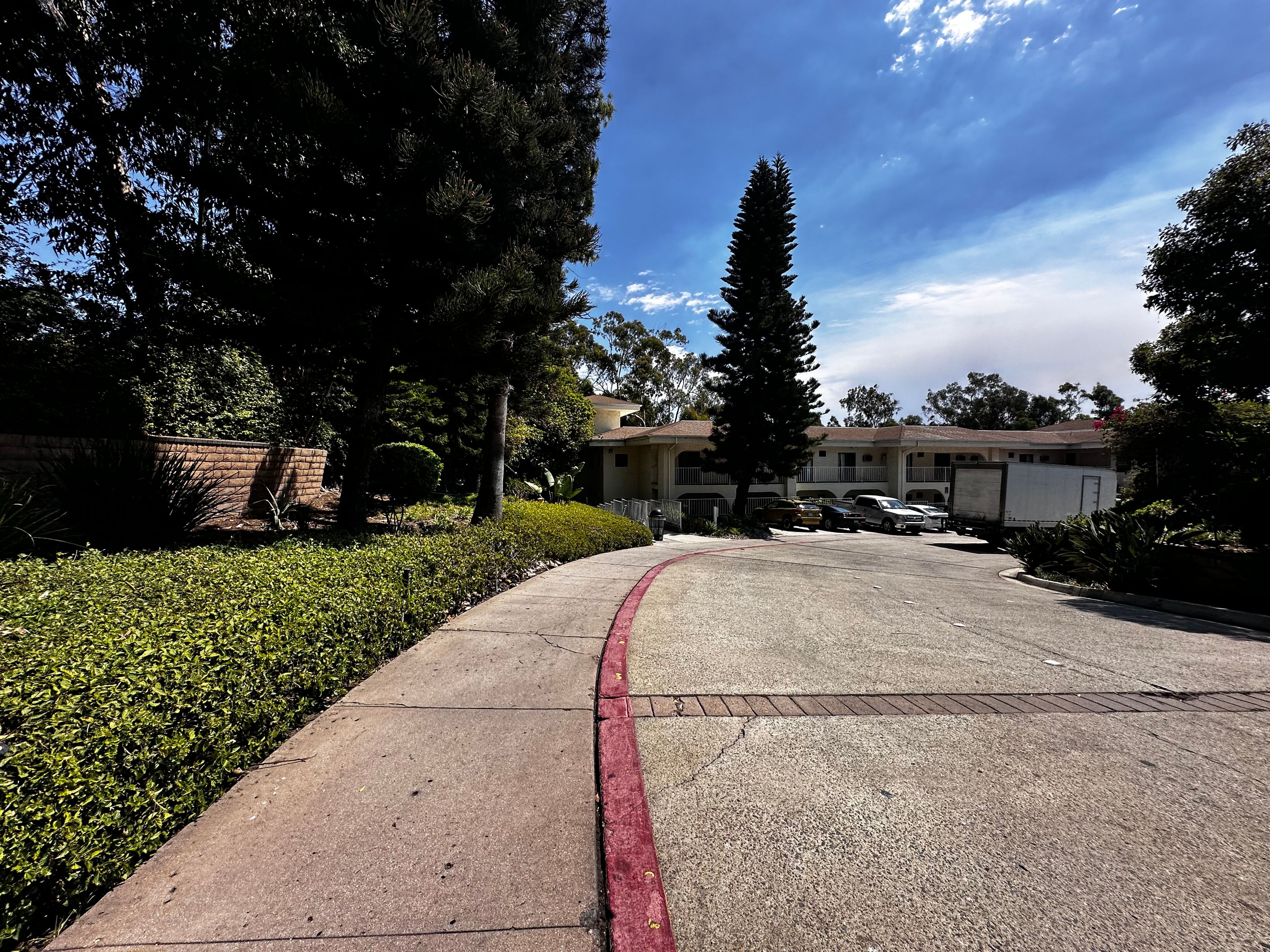 Grossmont Gardens Senior Living 5