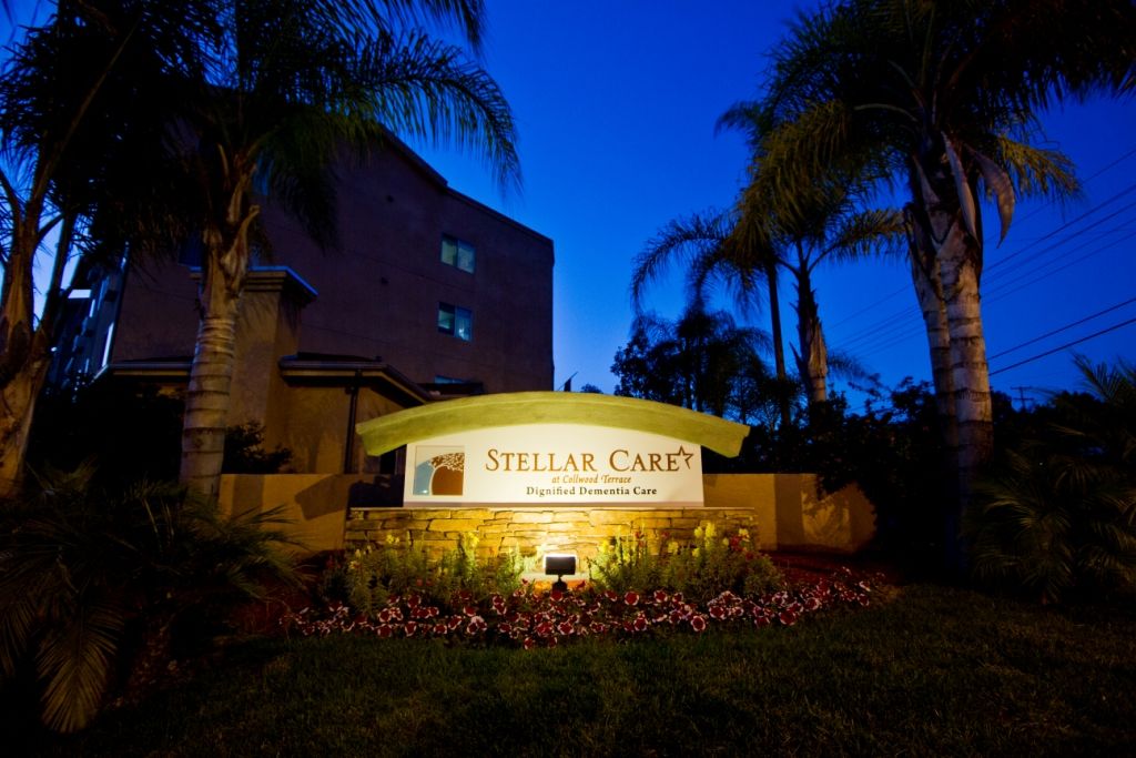 Stellar Care 1